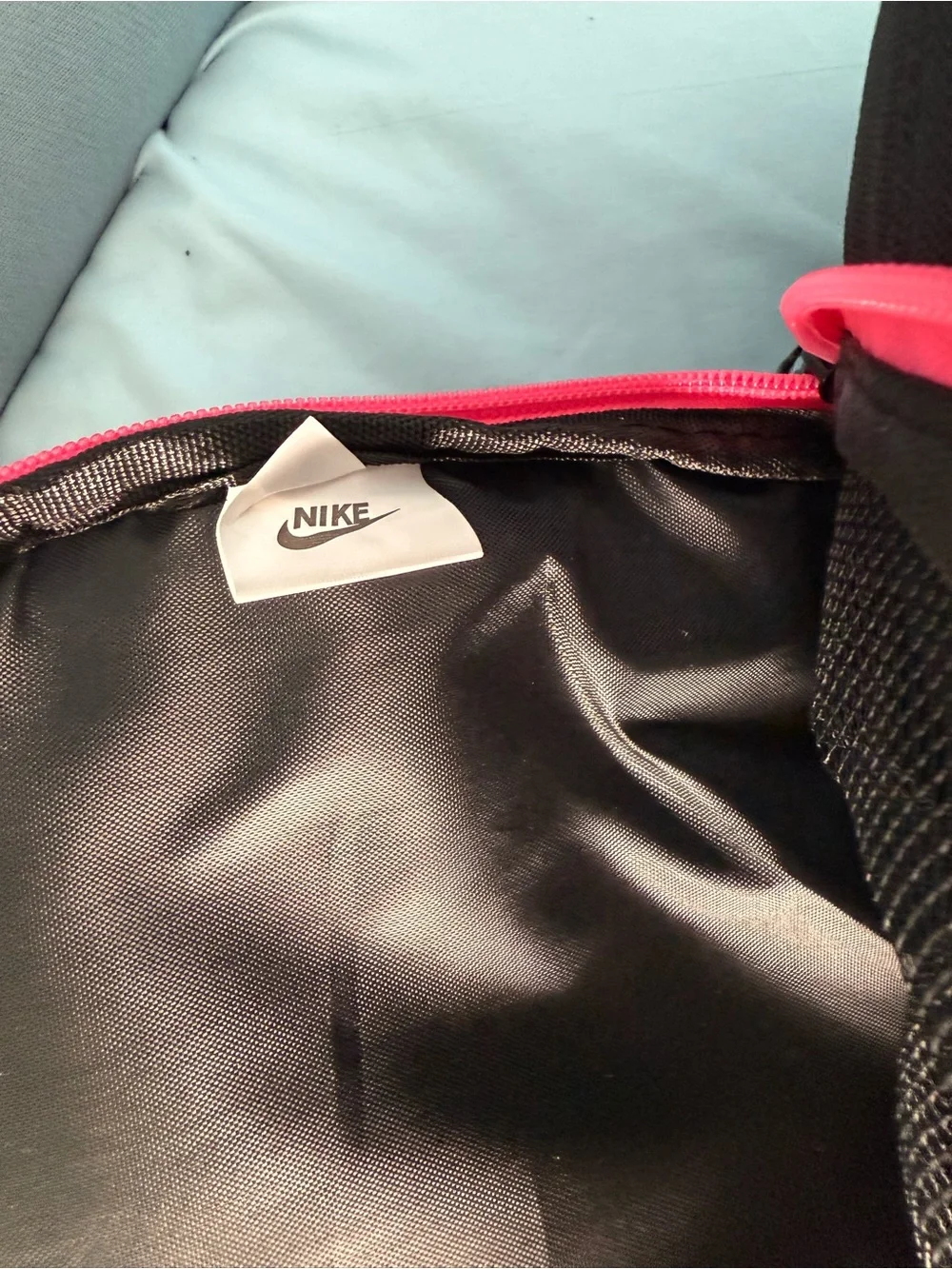 Nike backpack (new)